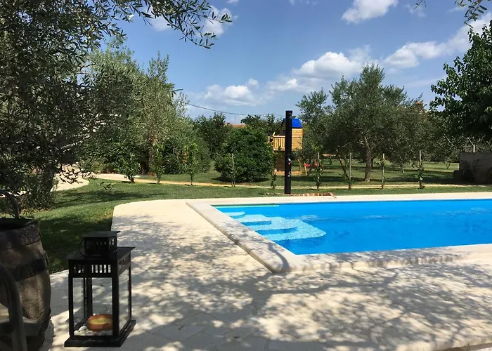 Appartment Hacienda Monica