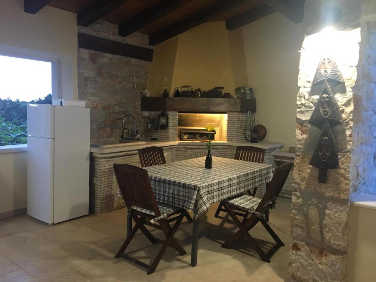 Hacienda Monica Apartmán *
