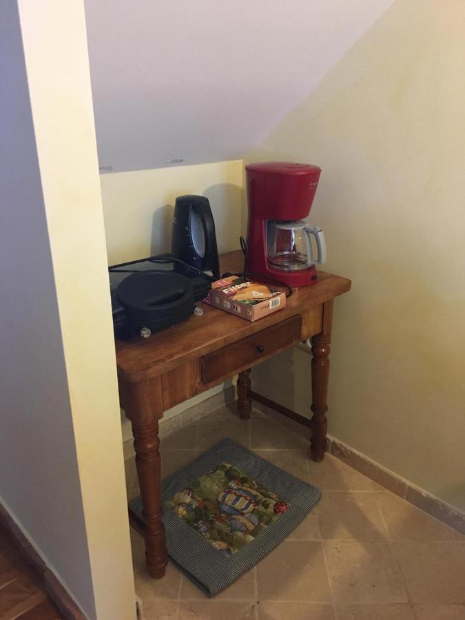 Apartmán Hacienda Monica *