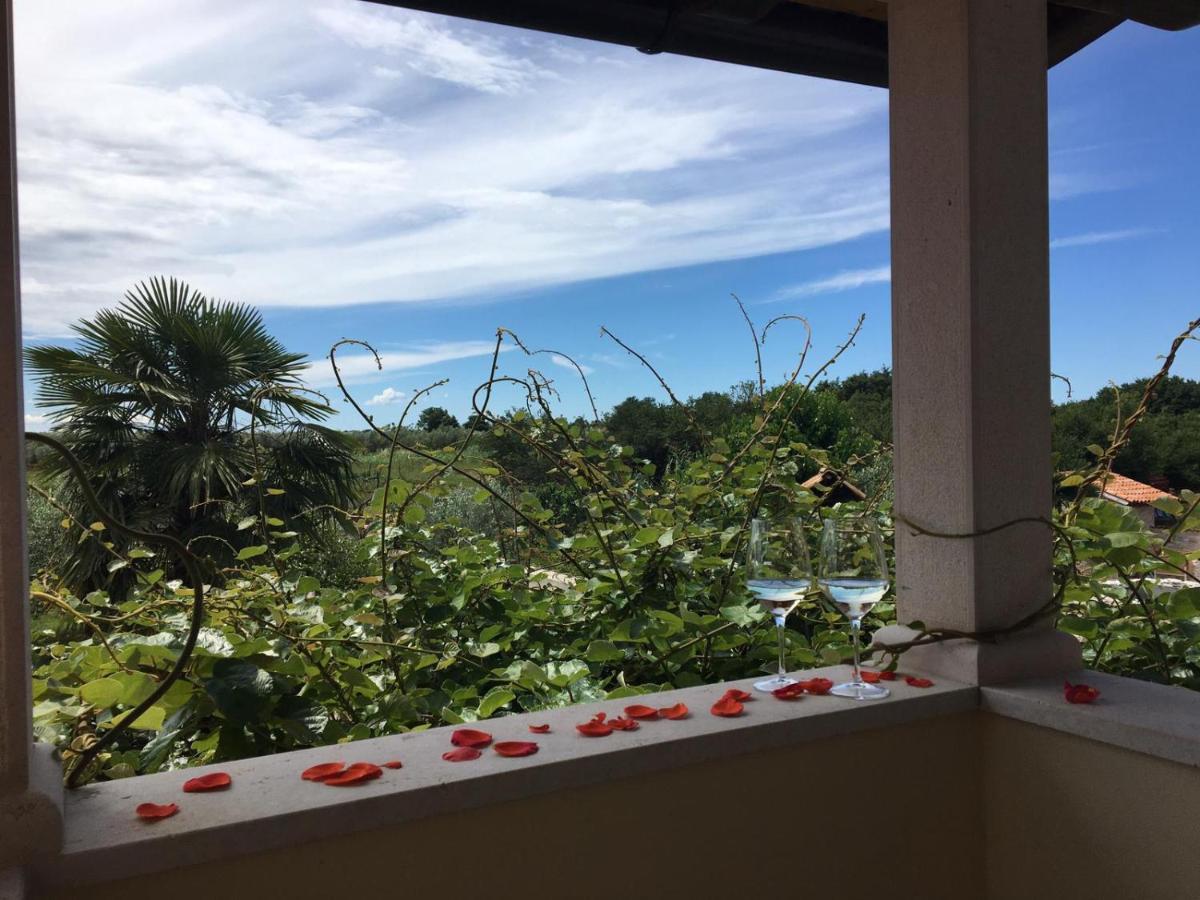 Apartmán Hacienda Monica Umag