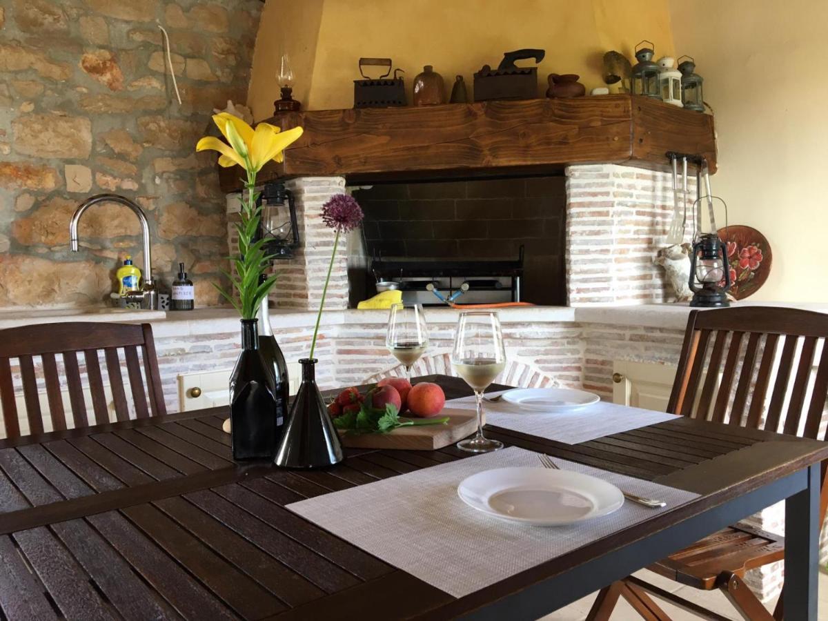 Hacienda Monica Apartmán