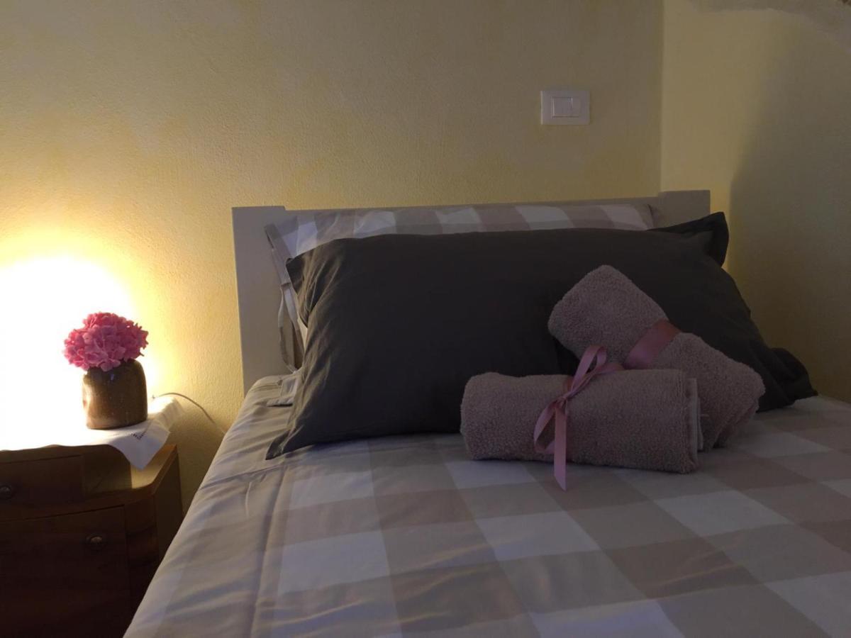 Apartmán Hacienda Monica Umag