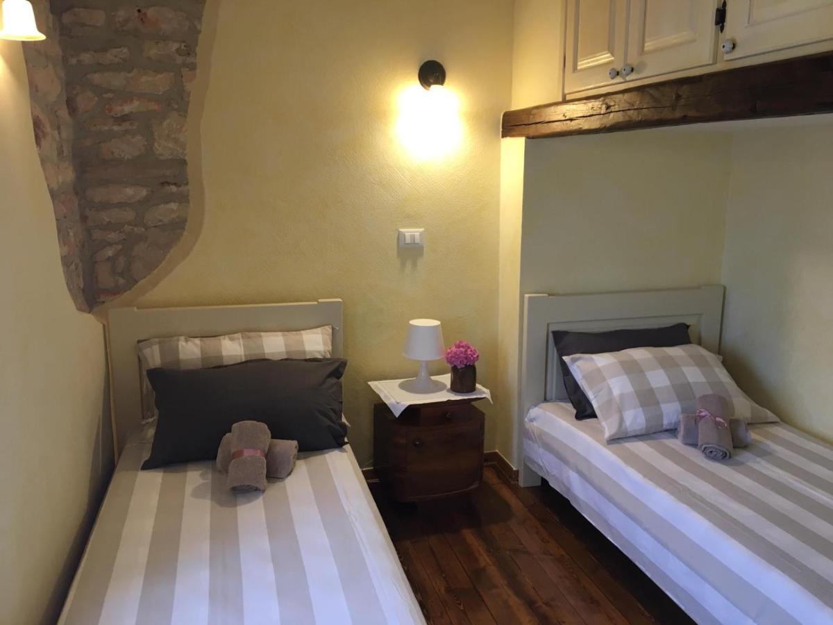 Apartmán Hacienda Monica