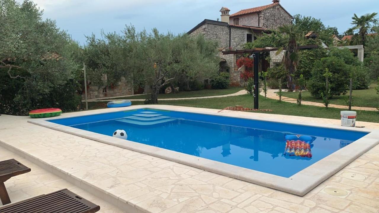 Hacienda Monica * Umag