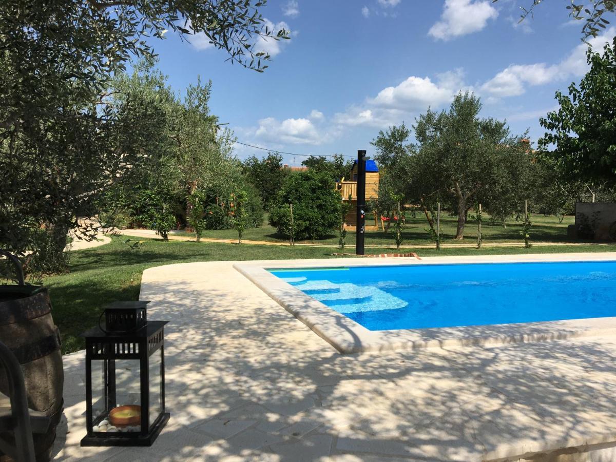 Hacienda Monica Umag