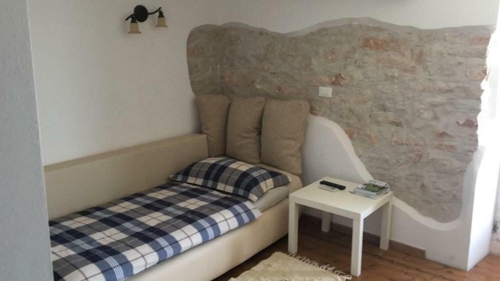 Apartmán Hacienda Monica *