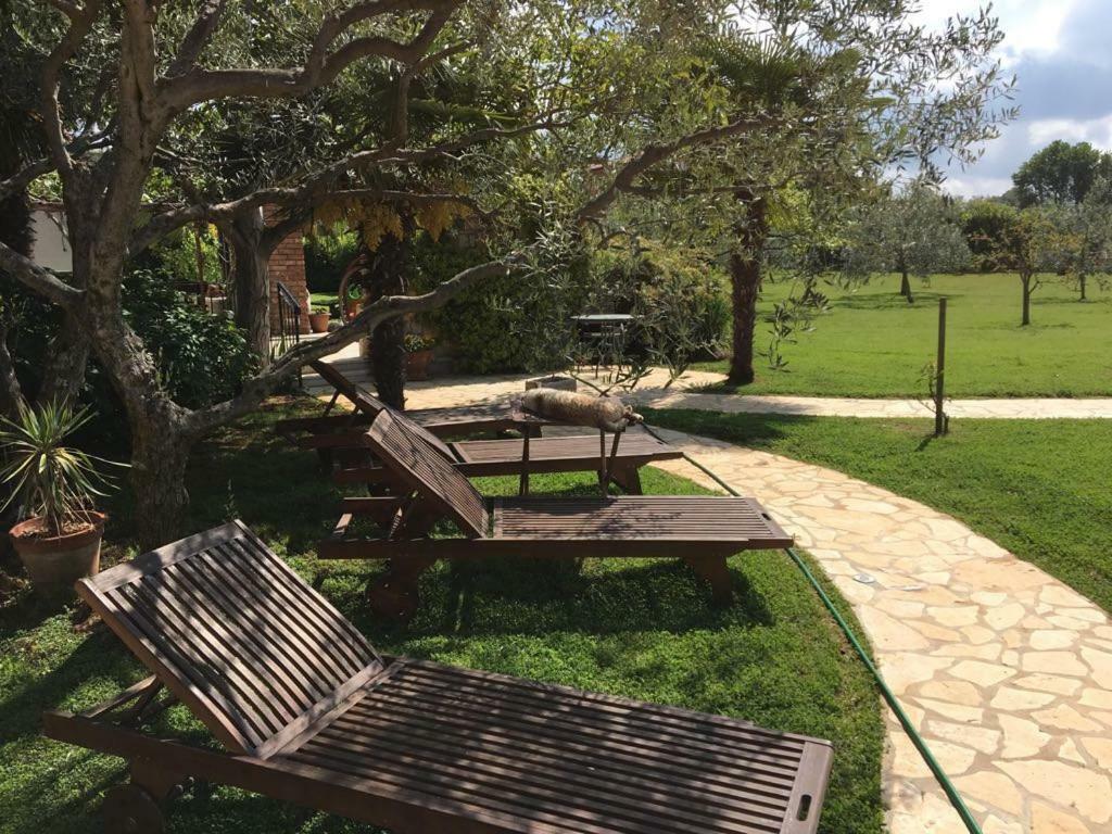Hacienda Monica