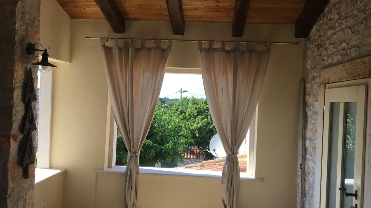 Apartmán Hacienda Monica Umag
