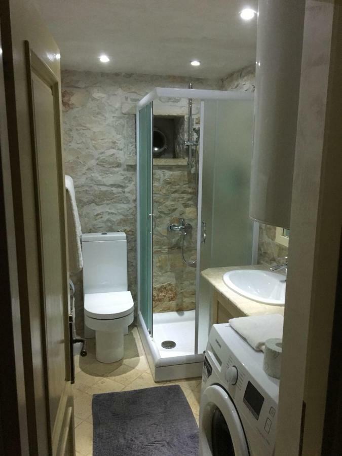 Hacienda Monica Apartmán Umag