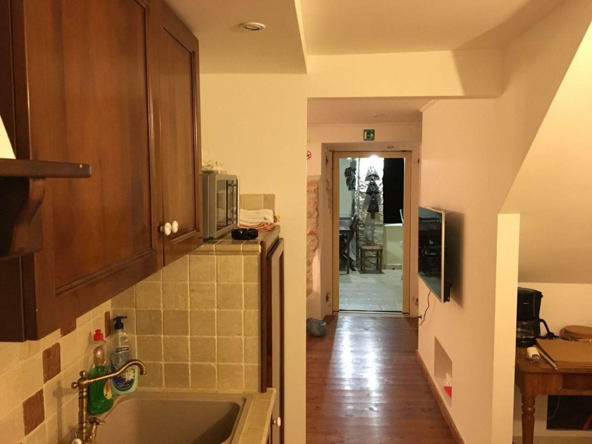 Hacienda Monica Apartmán *