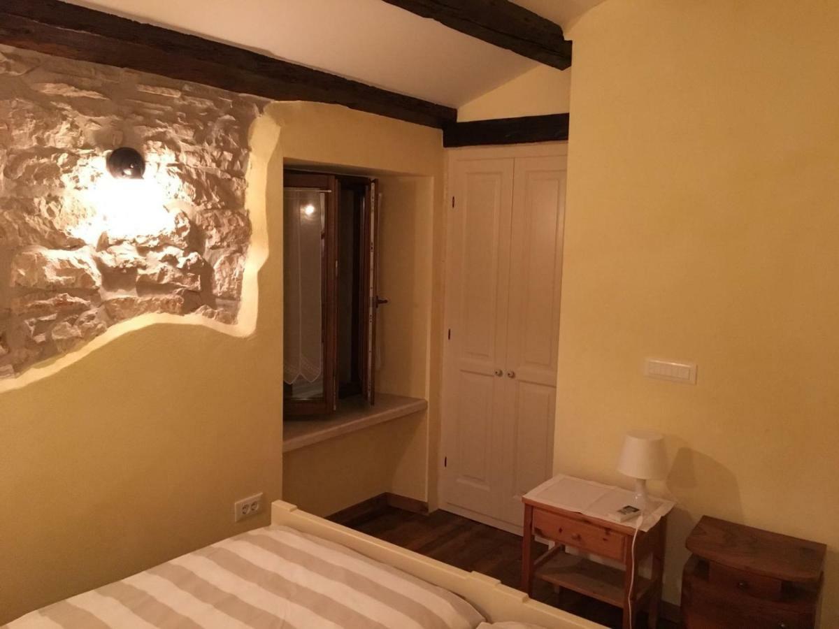 Hacienda Monica * Umag