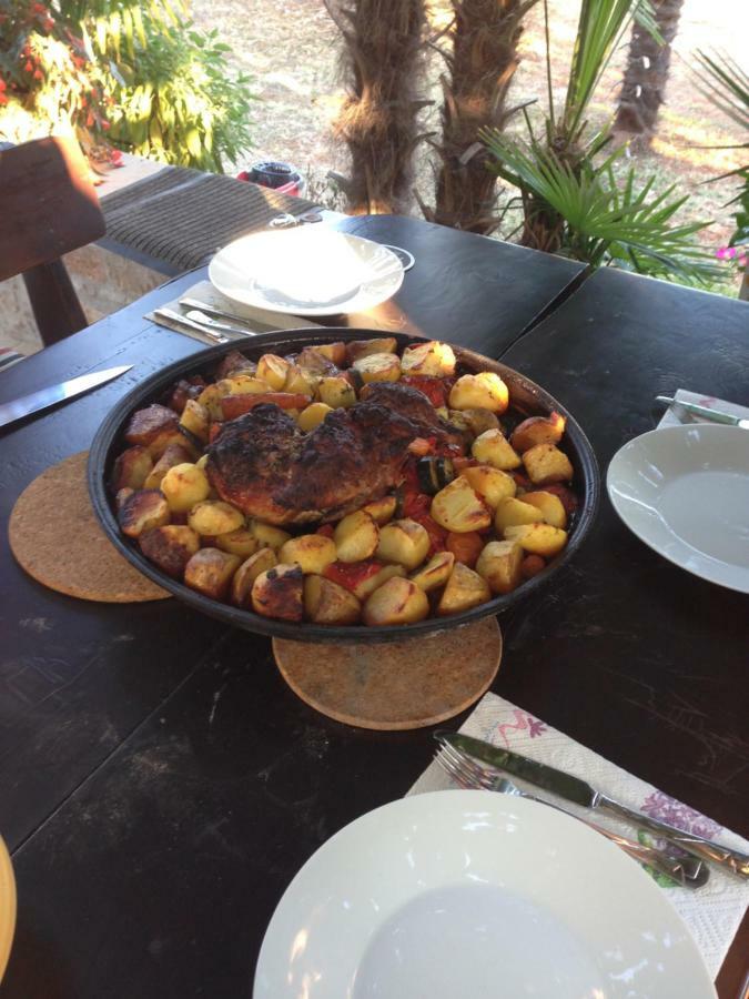 Hacienda Monica Umag